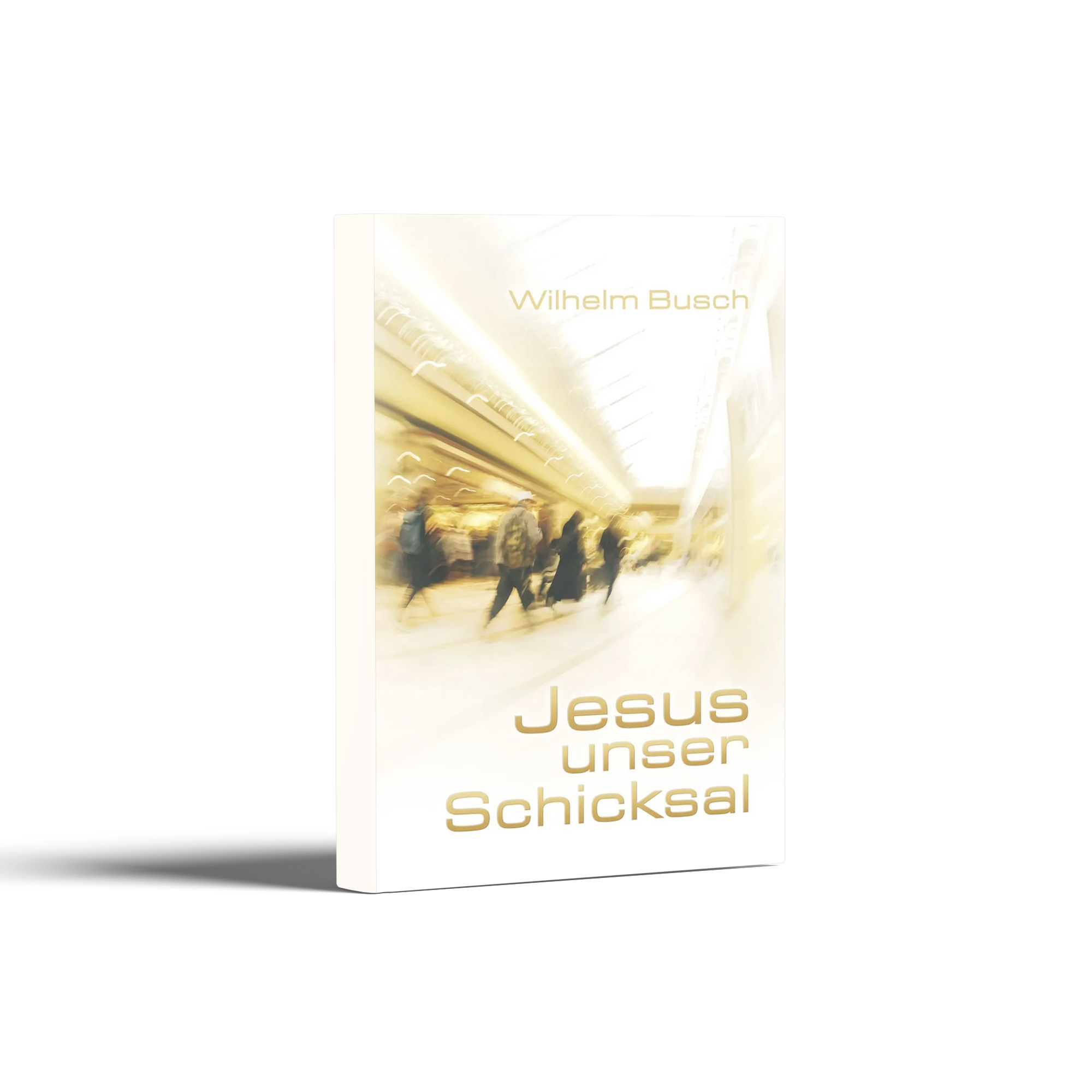 Jesus unser Schicksal - Special Edition