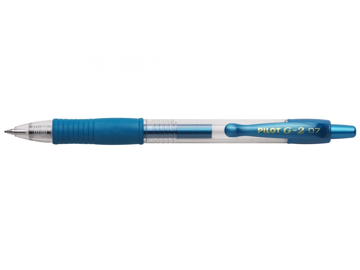 G2-7 Metallicblau