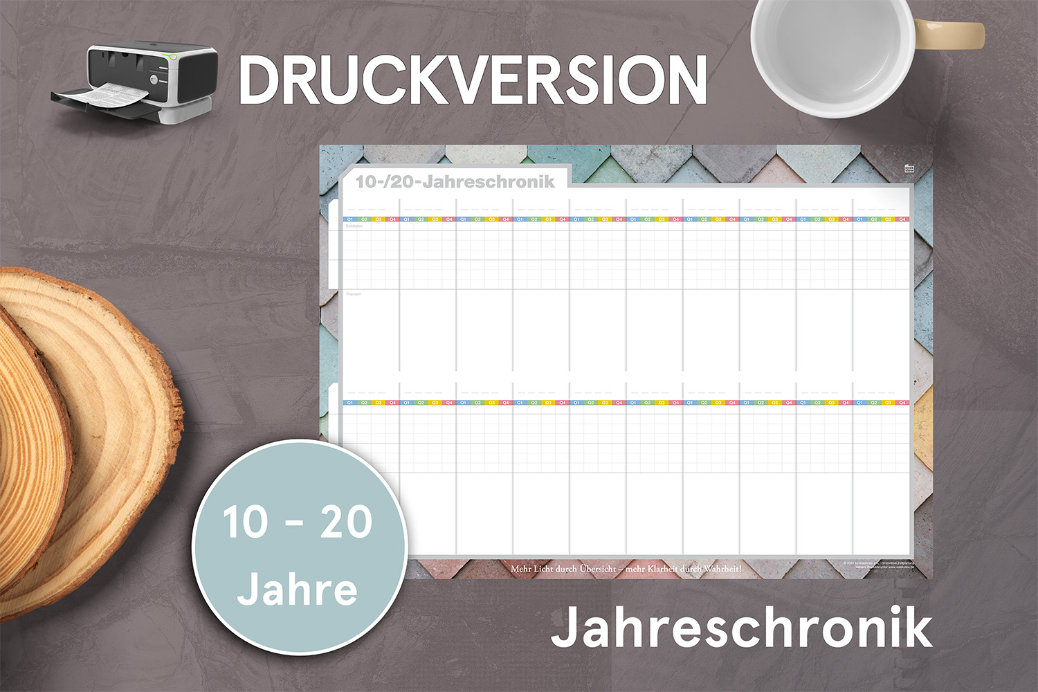 Druckversion (PDF) | 10- /20-Jahreschronik