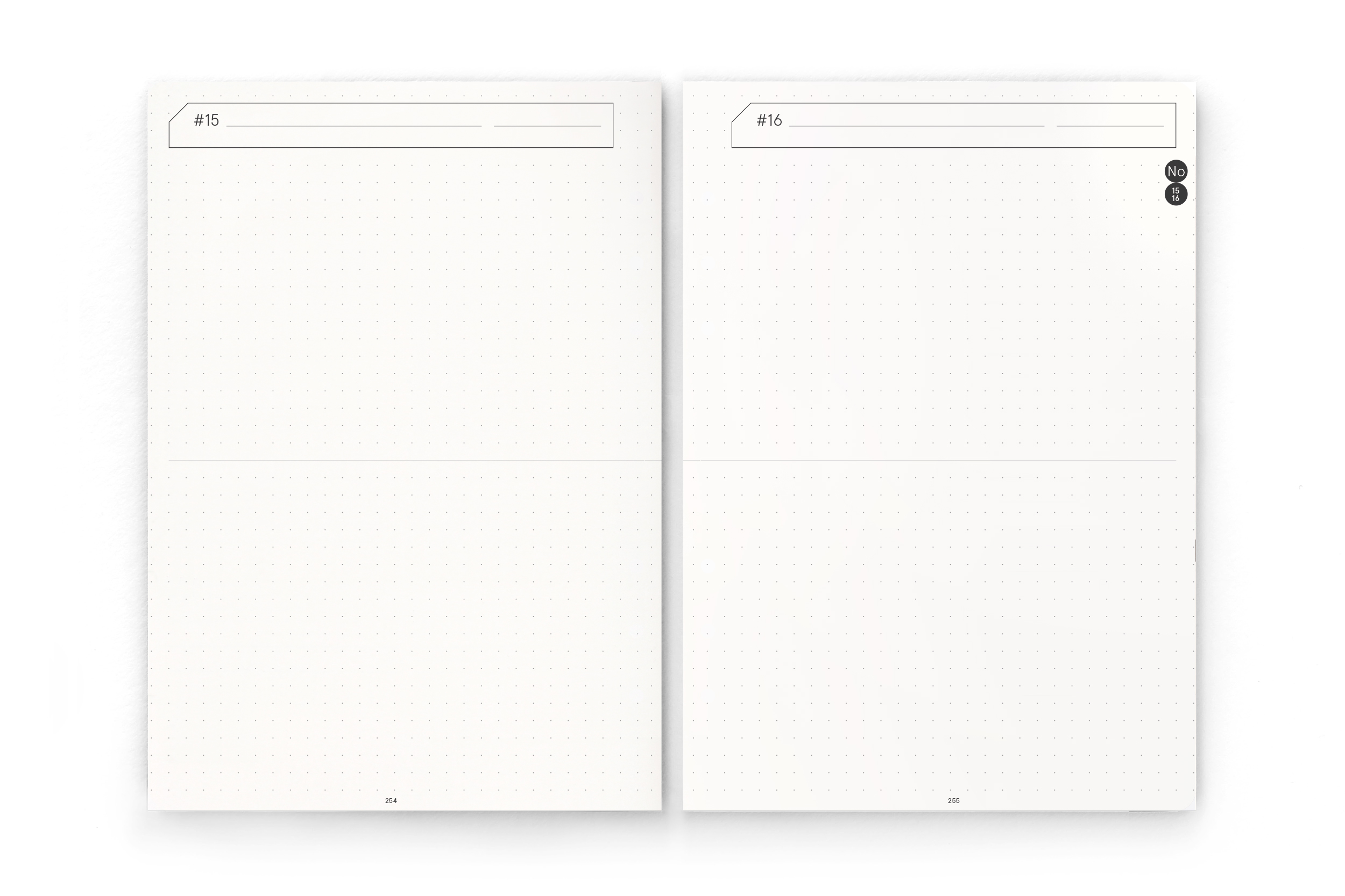 Business-Einlagen A5 2026 – Planungssystem mit Wochen- & Quartalsplanung | Filofax-A5-Lochung
