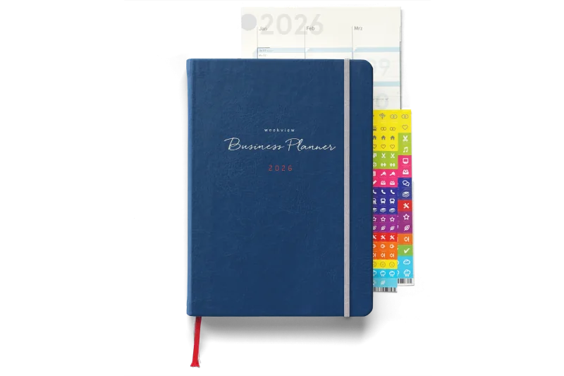 Business Planner