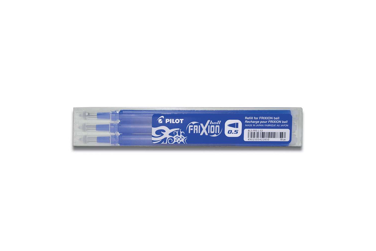 05er Ersatzminen Set – Blau