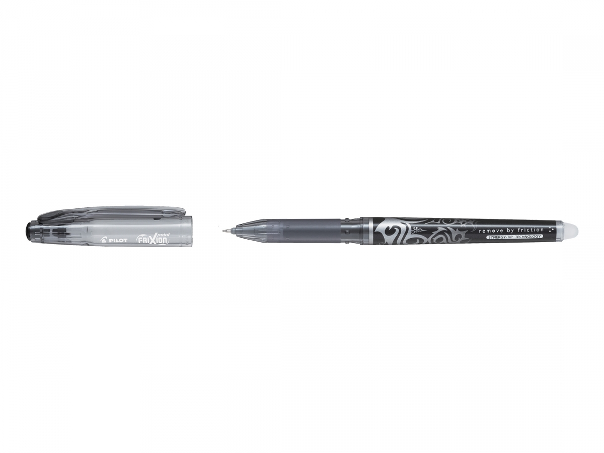 Pilot Frixion Point Tintenroller 0,5 mm radierbar