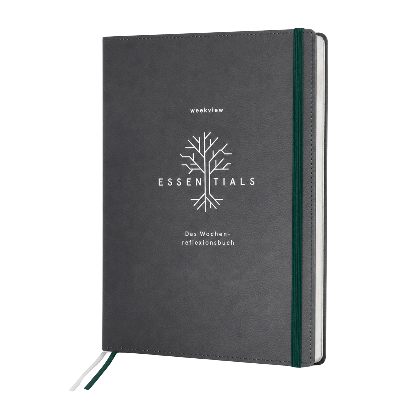 weekview Essentials A4