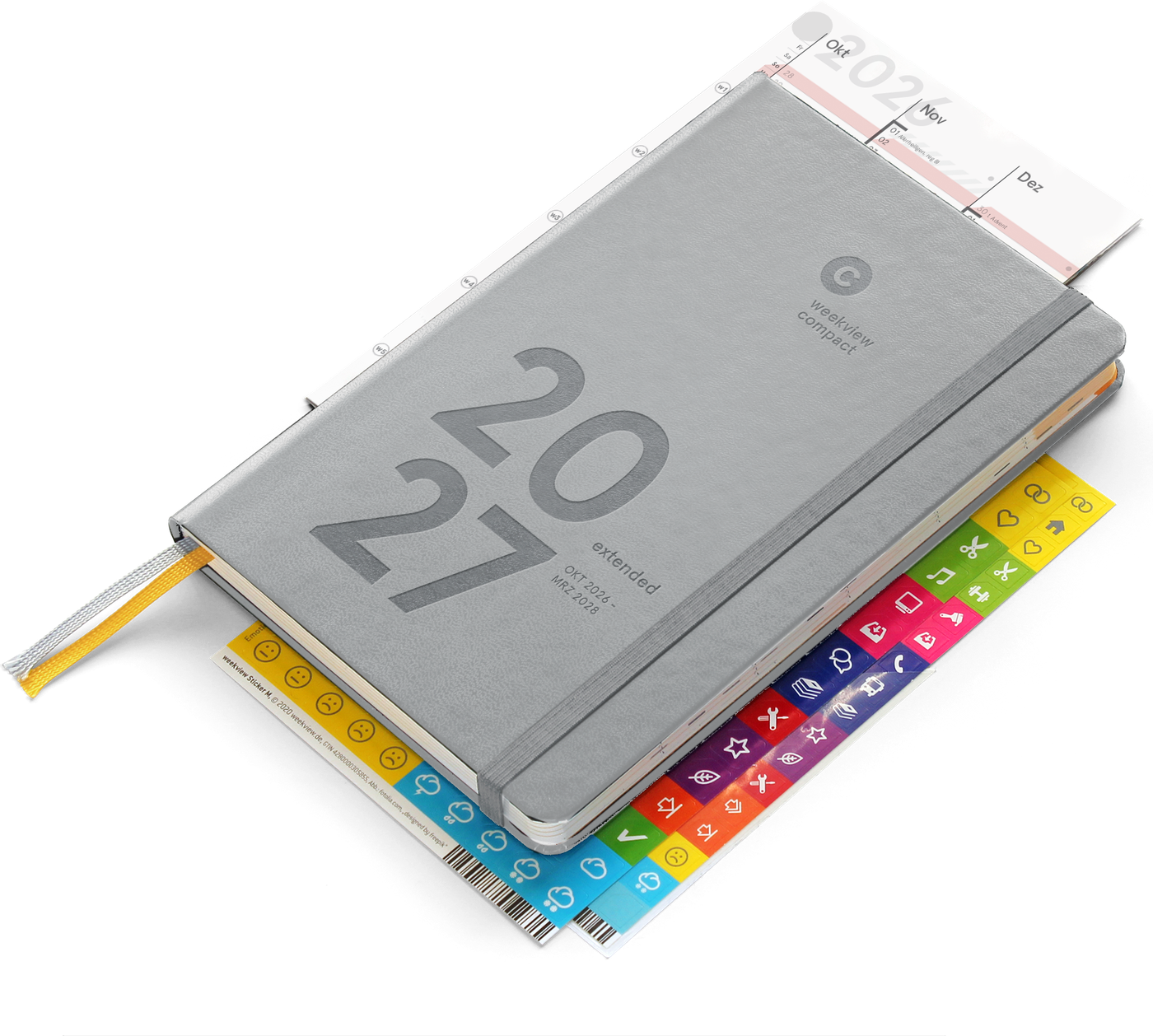 compact extended 2027