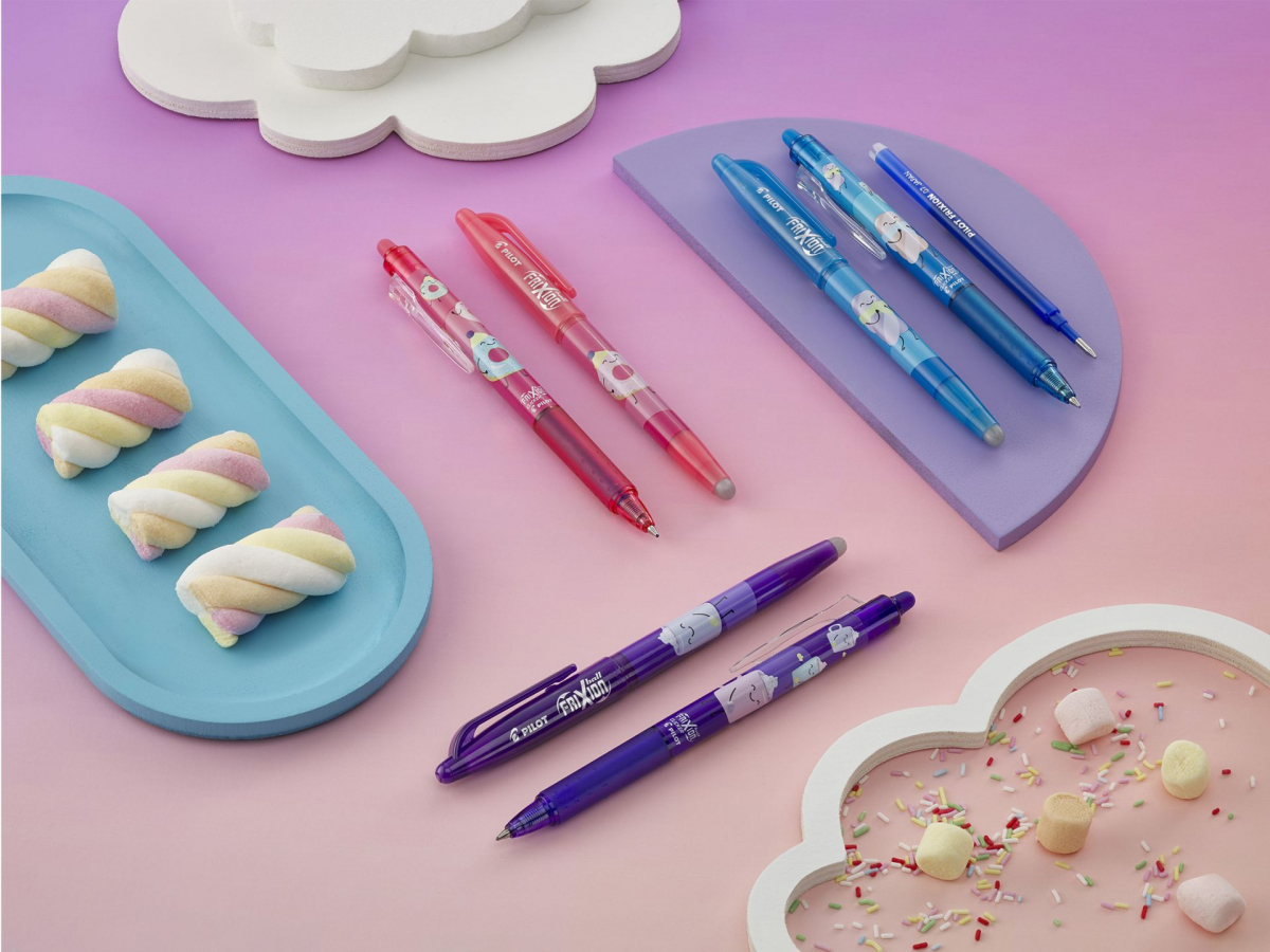 FriXion Ball Sweet Paradise Edition 3er Set