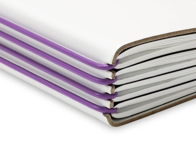 ElastiX Violett