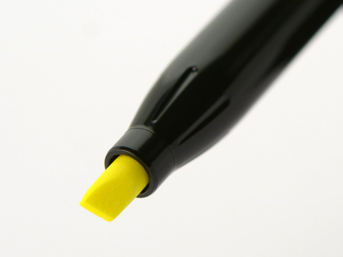 PILOT Frixion Light Textmarker - 4er Set – Ansicht 6