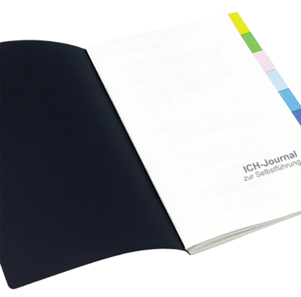 Das ICH-Journal