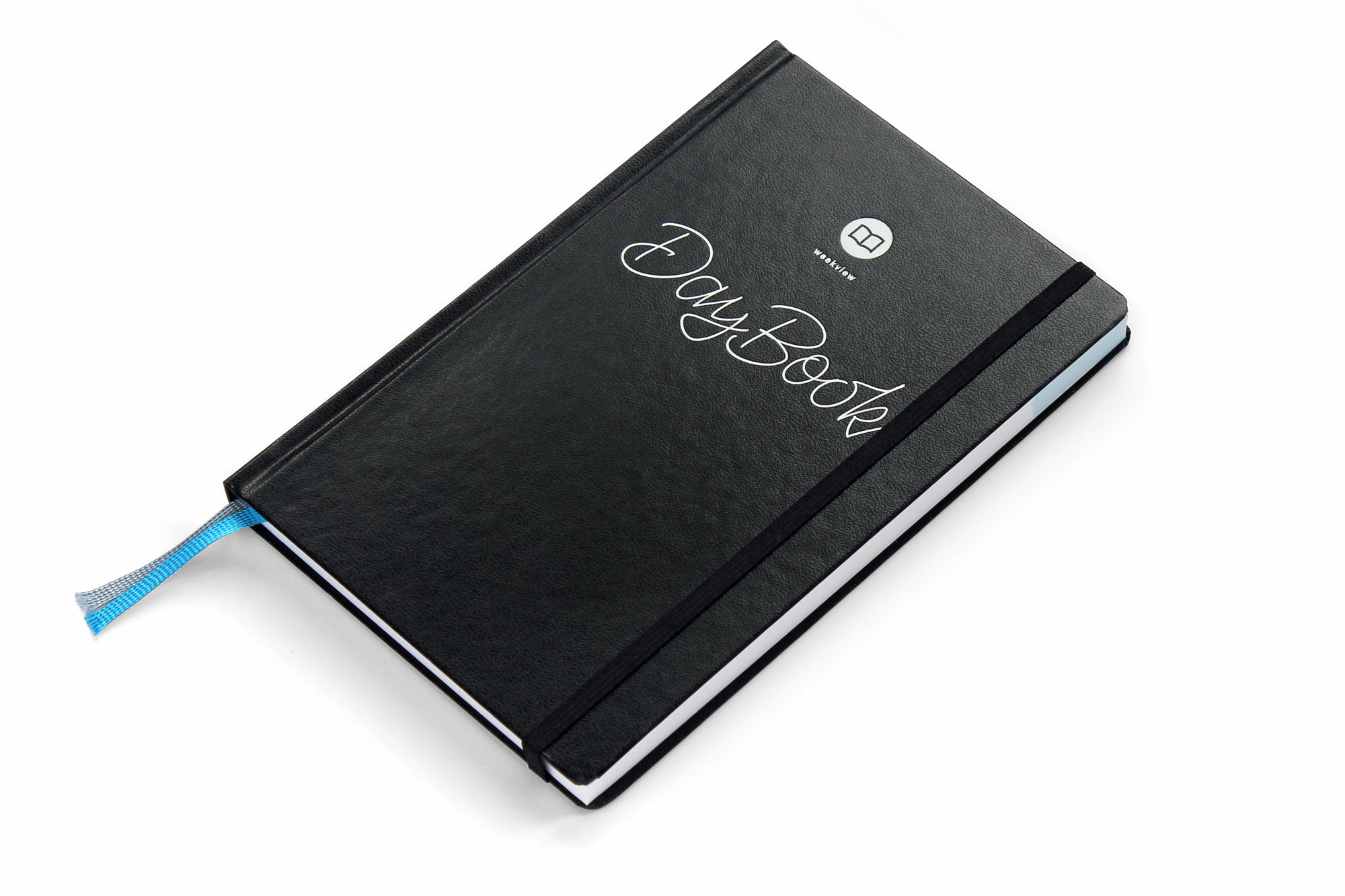 weekview DayBook – Classic | Tagesplaner mit Tagesmanagement
