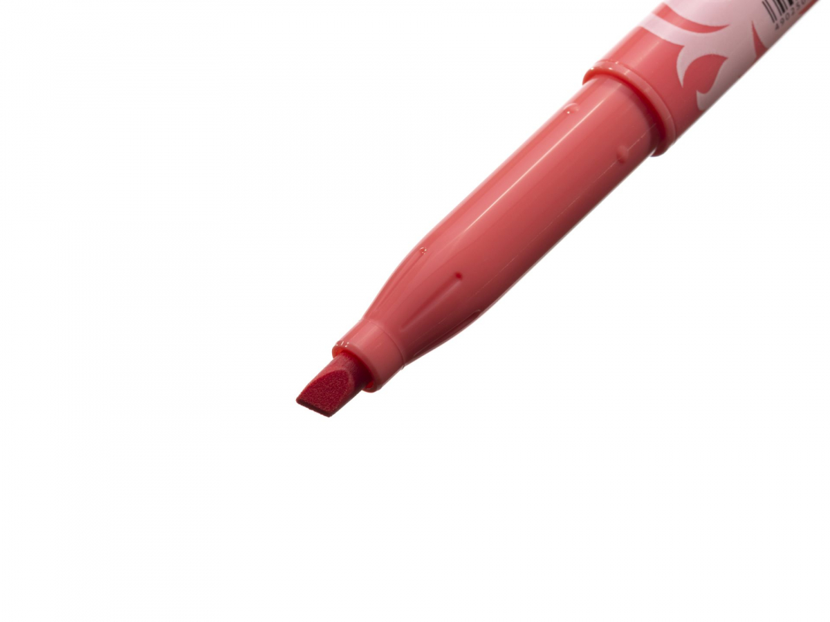 FriXion Light Natural 4er Set - Farbe - Hellgrün, Rot, Skyblue, Apricot
