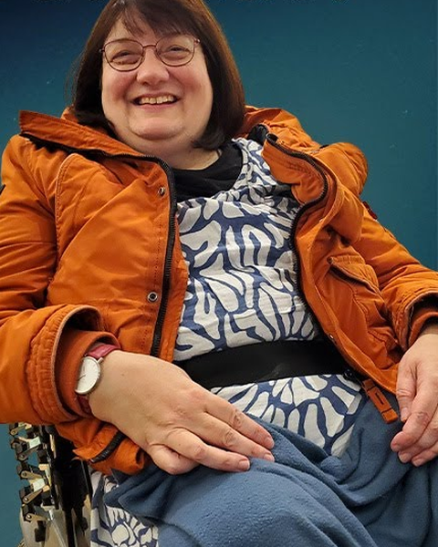 Rosi im weekview Podcast