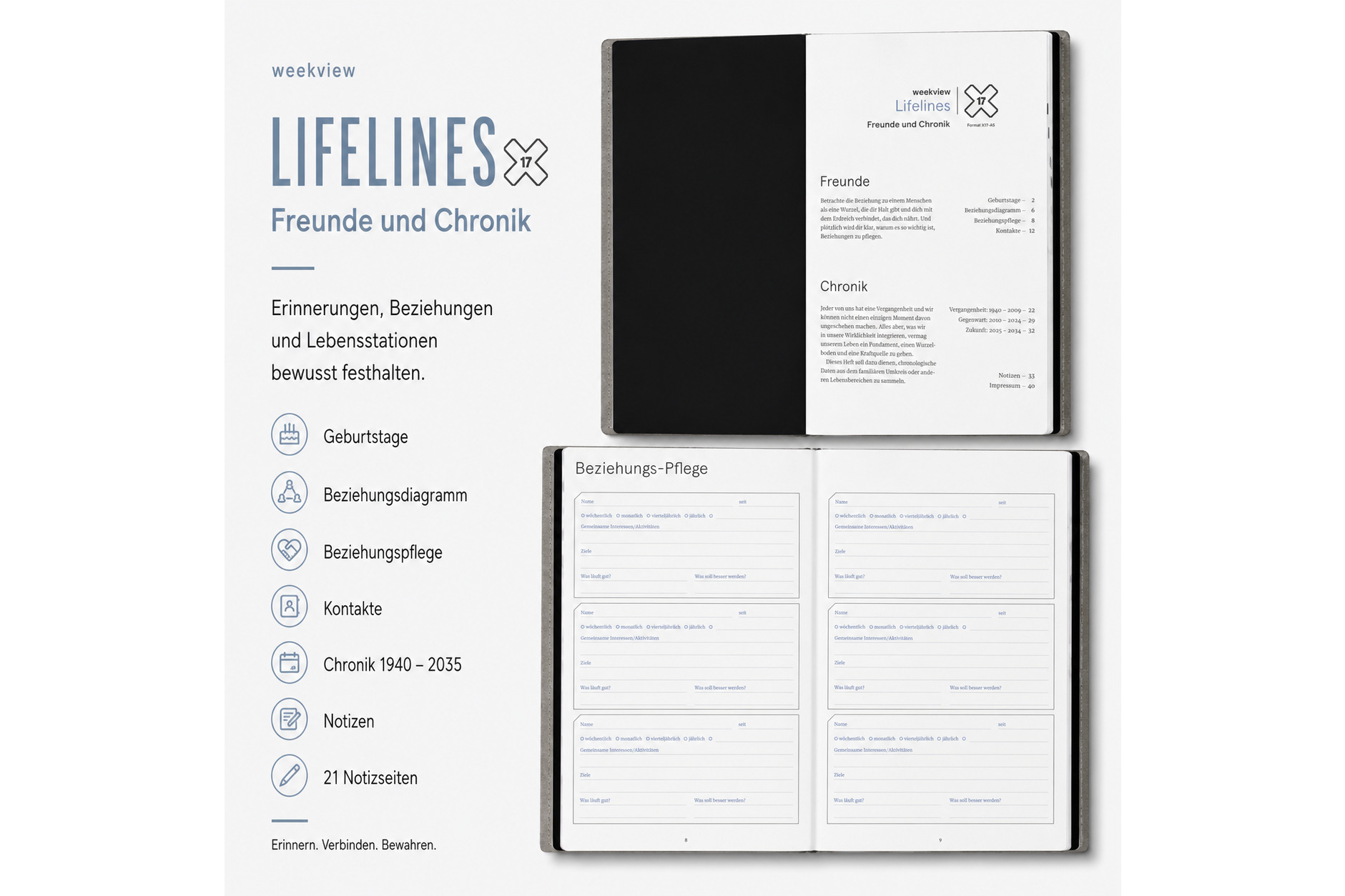Lifelines