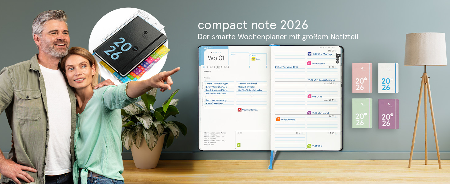 compact note 2026