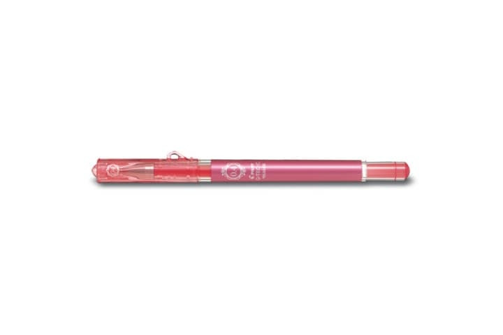 Pilot G-Tec-C Maica Tintenroller – ultrafeiner Gelstift 0,4 mm – Babypink
