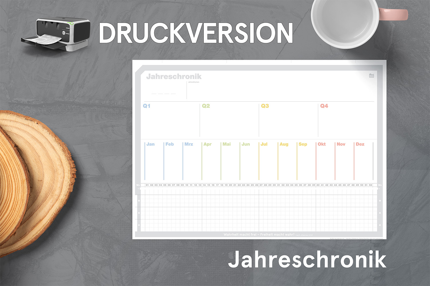 Druckversion (PDF) | Jahreschronik