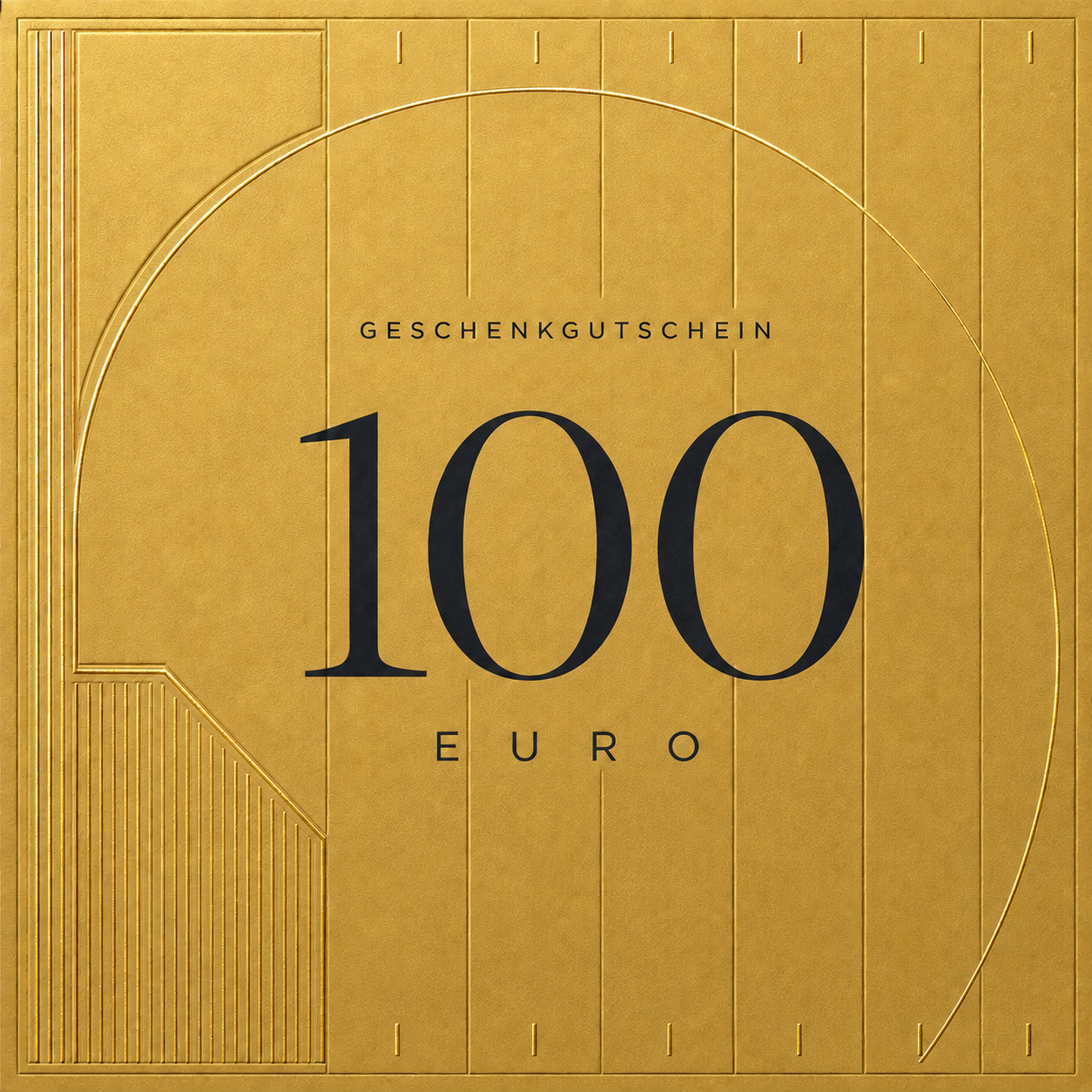 weekview Geschenkgutschein 100 Euro