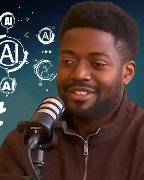 Tim Jamboula im weekview Podcast