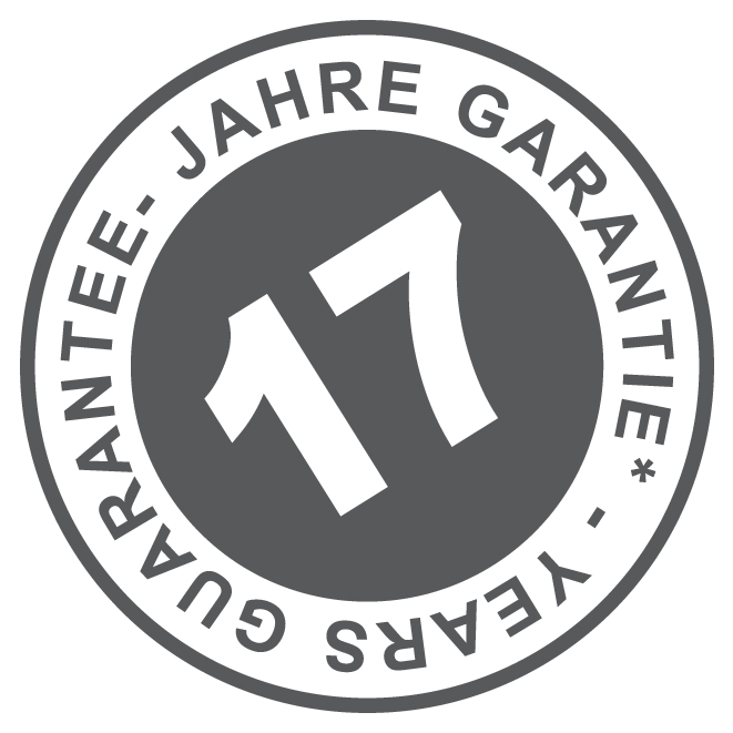 A5 X17 Hülle 4er Lefa Dunkelblau inkl. ElastiXs