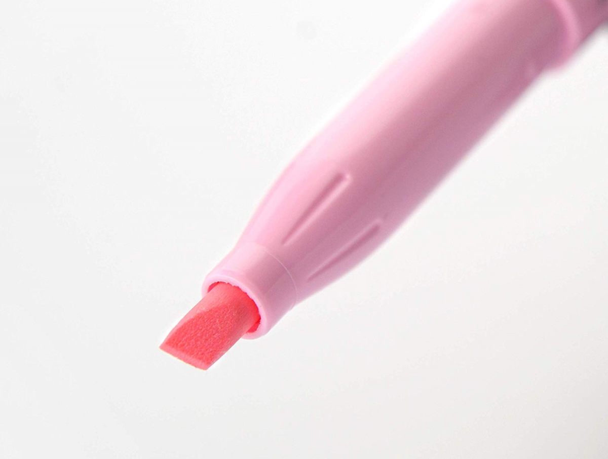 PILOT 6er Set FriXion Light Soft Textmarker