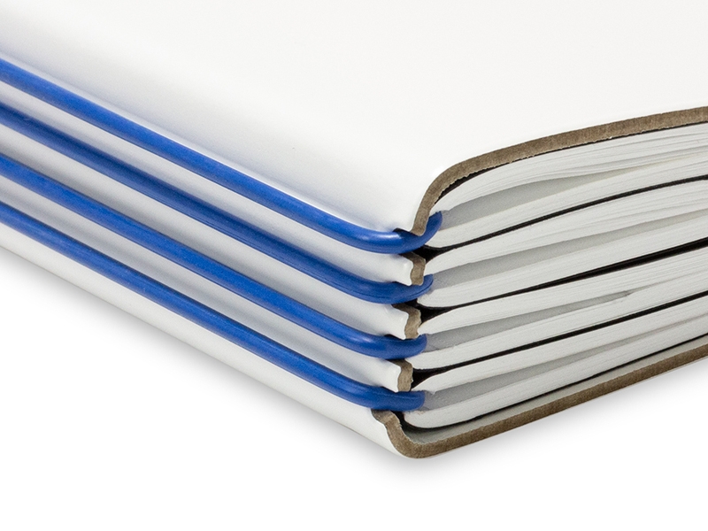 ElastiX Blau