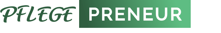 Pflegepreneur — Igor Krasevic