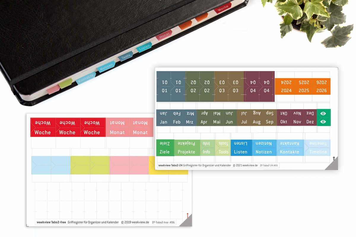 weekview Tabs 2