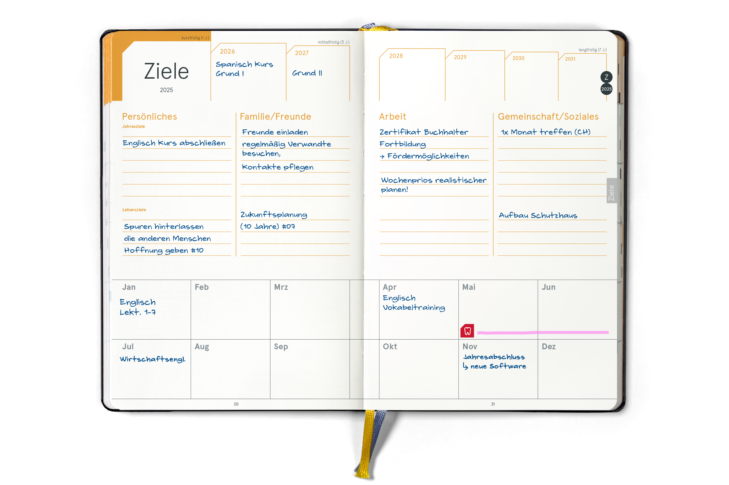compact extended midyear 2025/26 von Apr 2025 bis Sep 2026 A6+