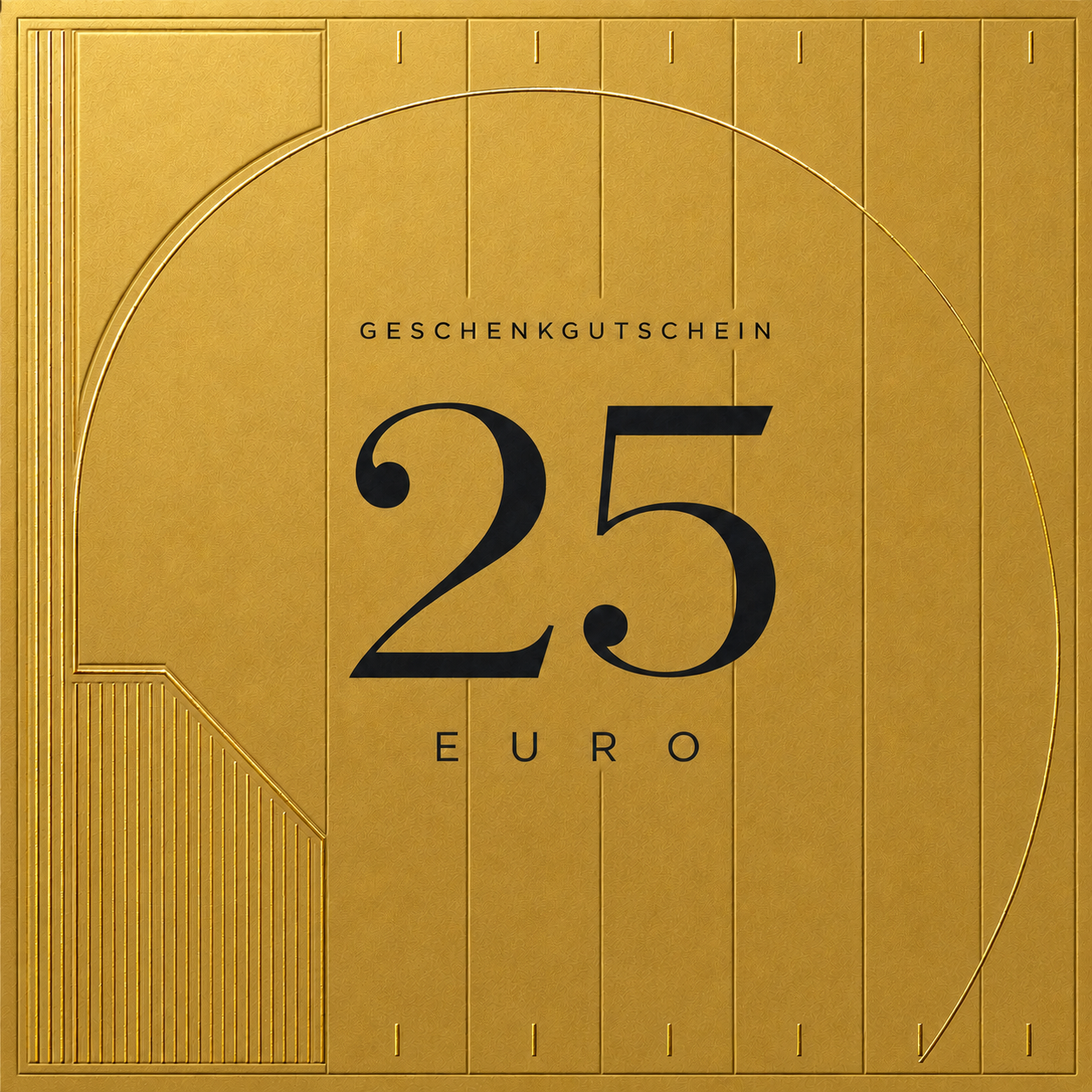 weekview Geschenkgutschein 25 Euro