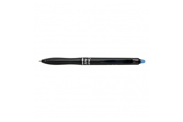 FriXion Ball+ Tintenroller - 0,7 Farbe blau