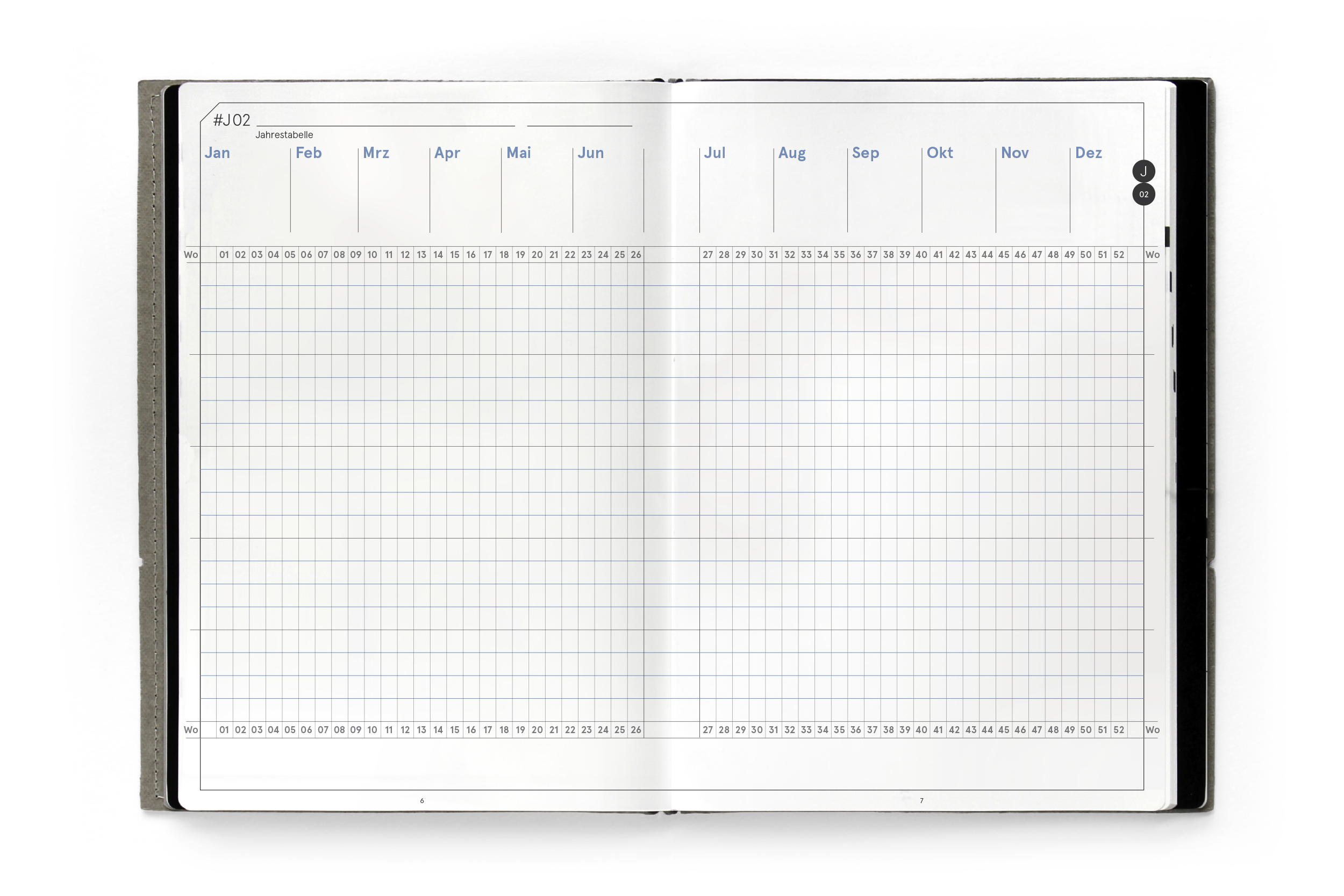 Set Business - Übersichten inkl. Tools (4 Hefte)