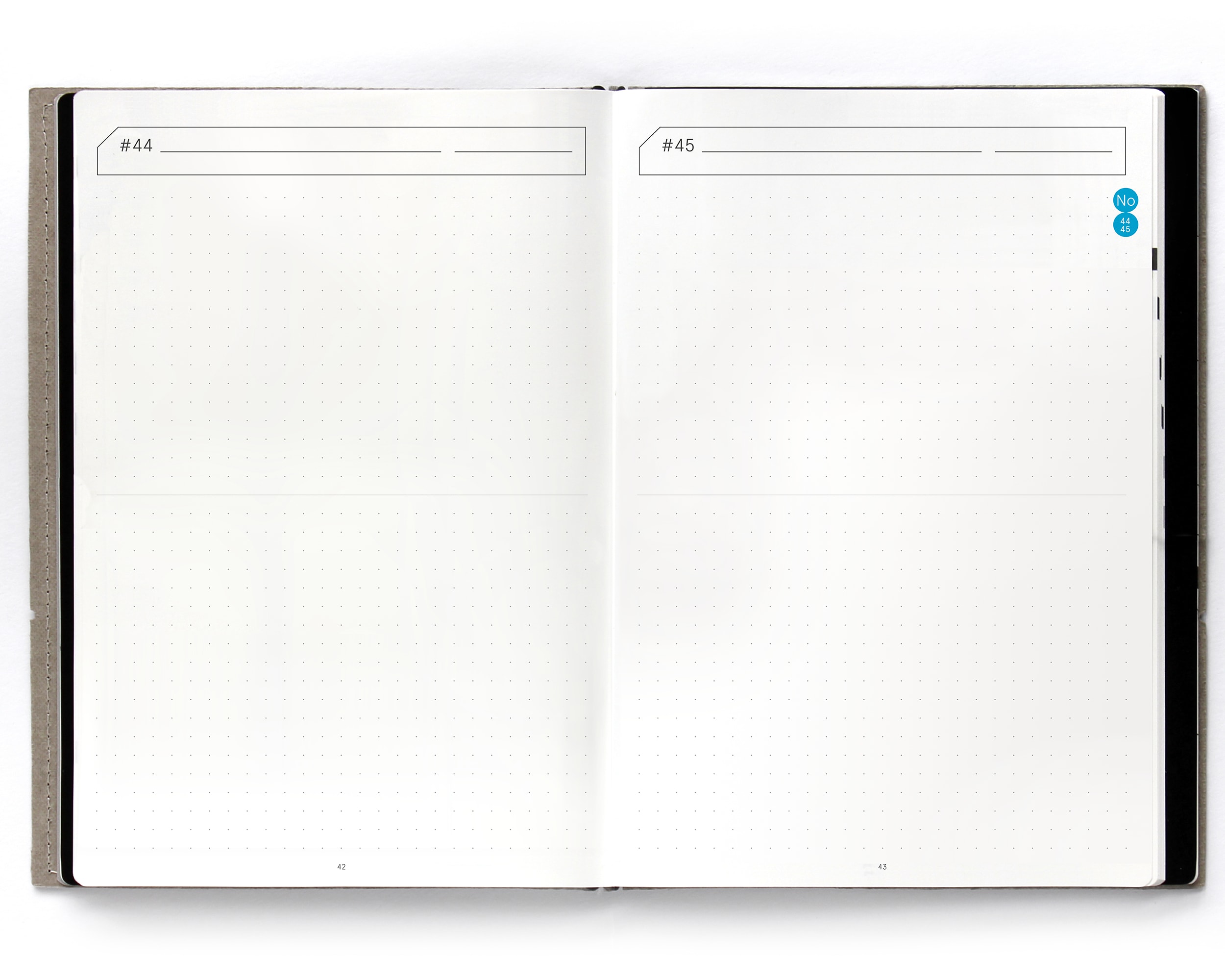 weekview X17 Notes