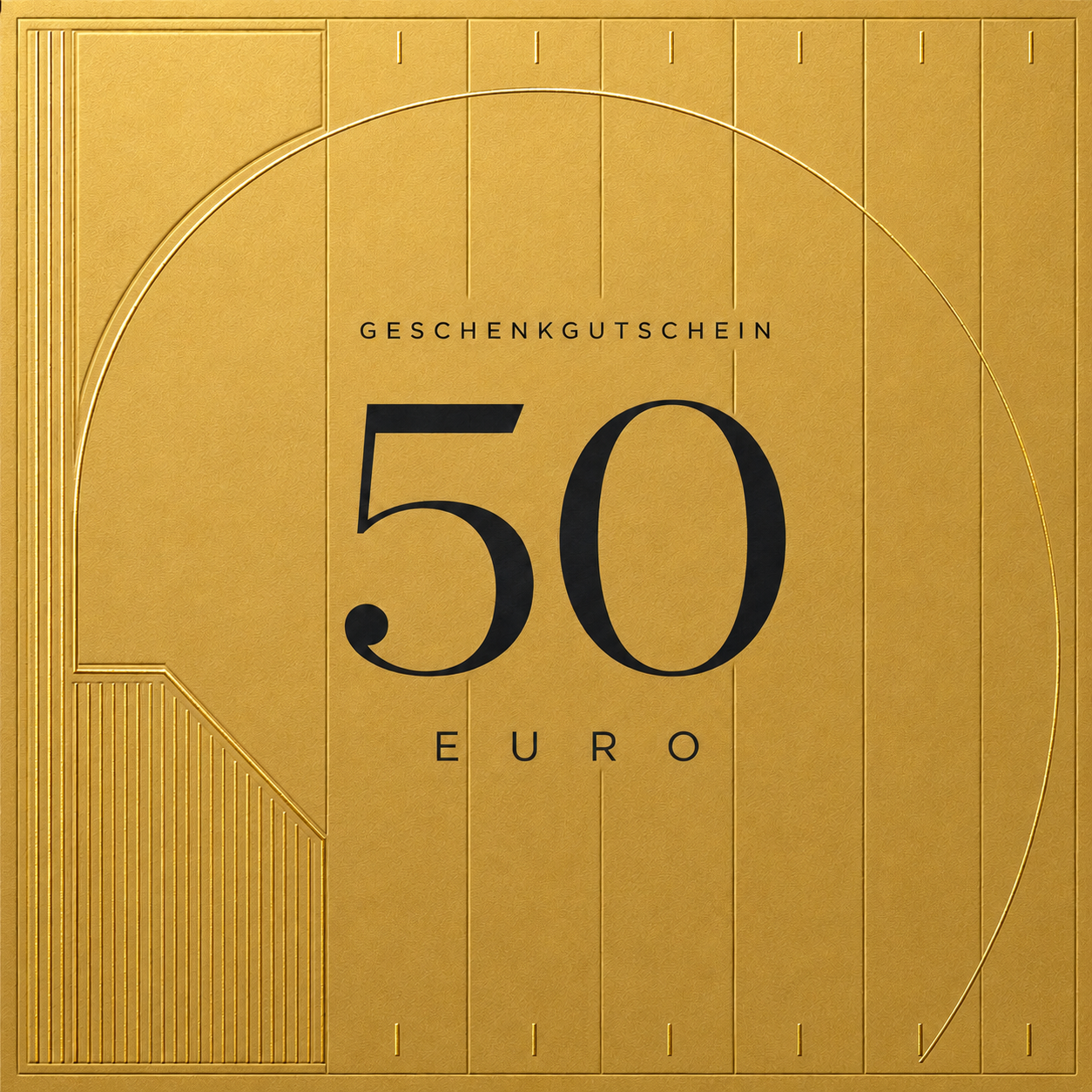 weekview Geschenkgutschein 50 Euro