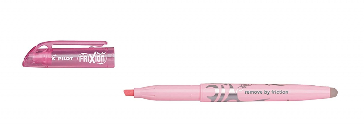 PILOT 6er Set FriXion Light Soft Textmarker