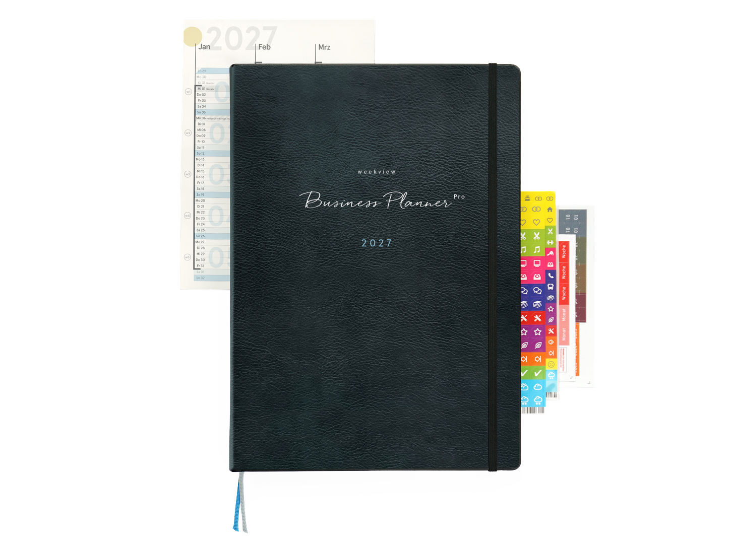 Business Planner Pro