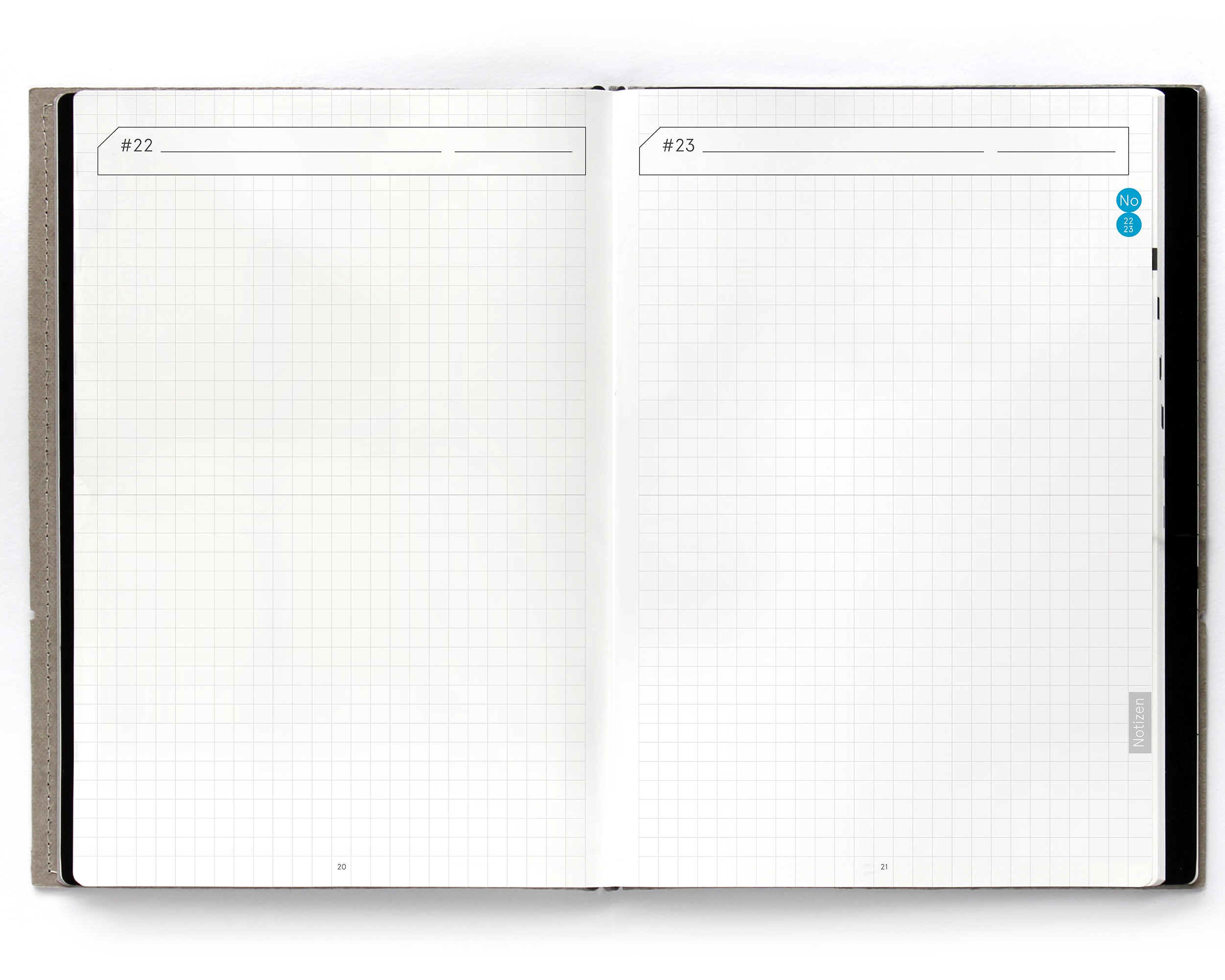 weekview X17 Notes