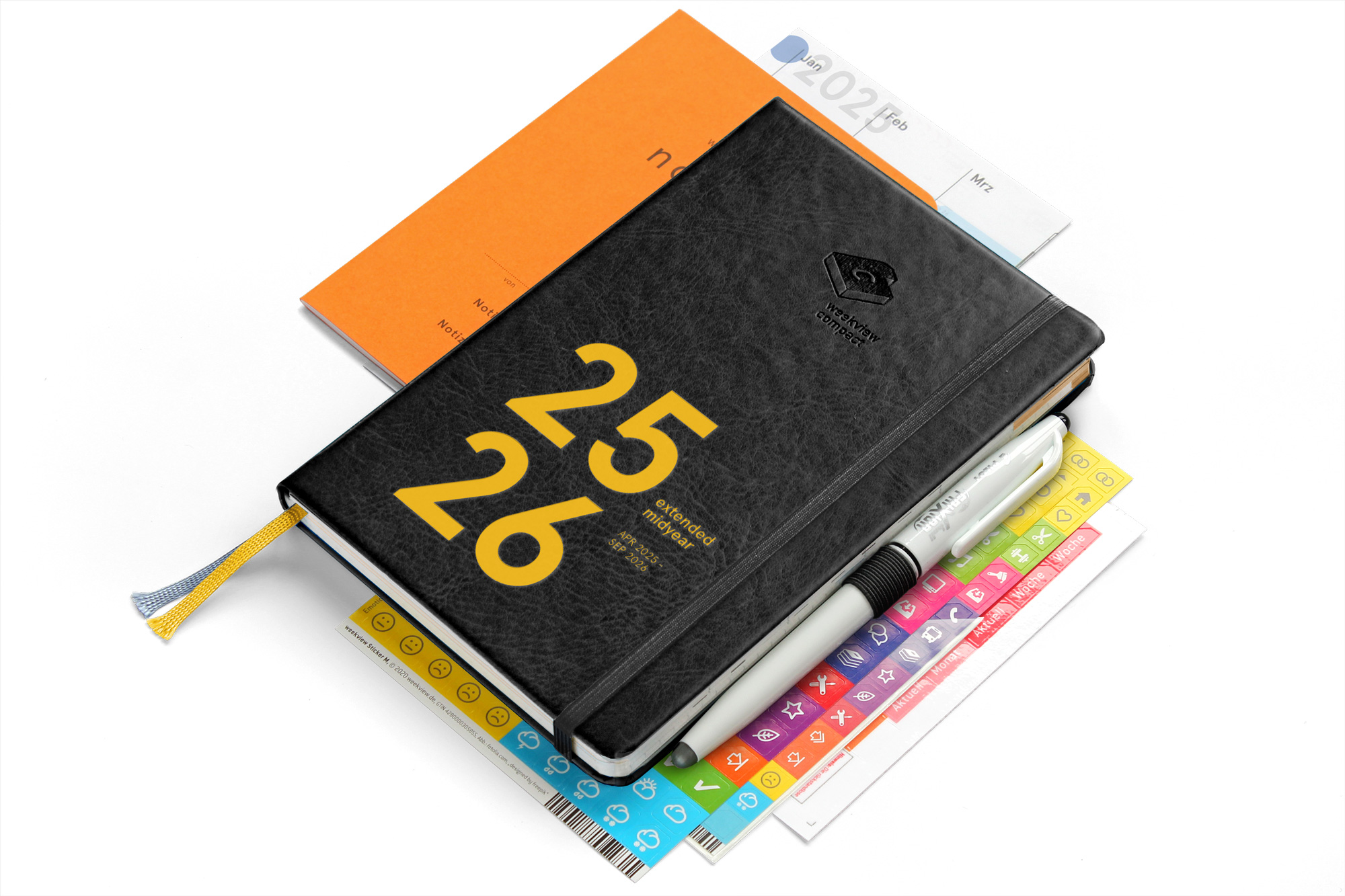 compact extended midyear 2025/26 from Apr 2025 to Sep 2026 A6+