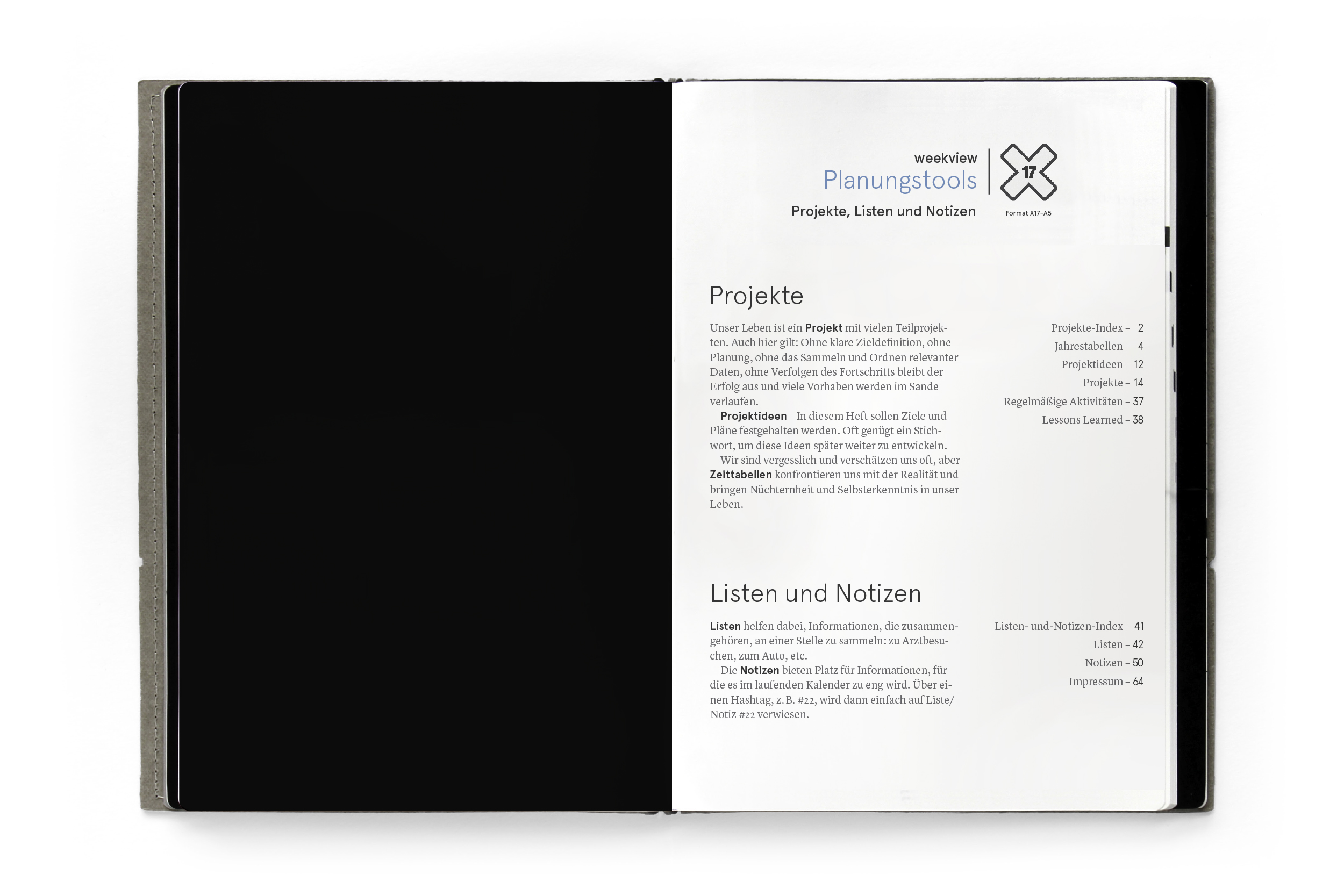 Set Business - Übersichten inkl. Tools (4 Hefte)