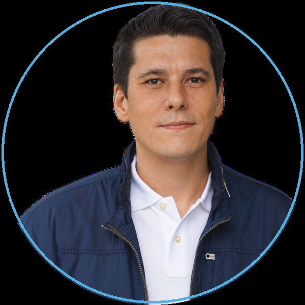 Markus Karbaumer — Marketing & E-Commerce