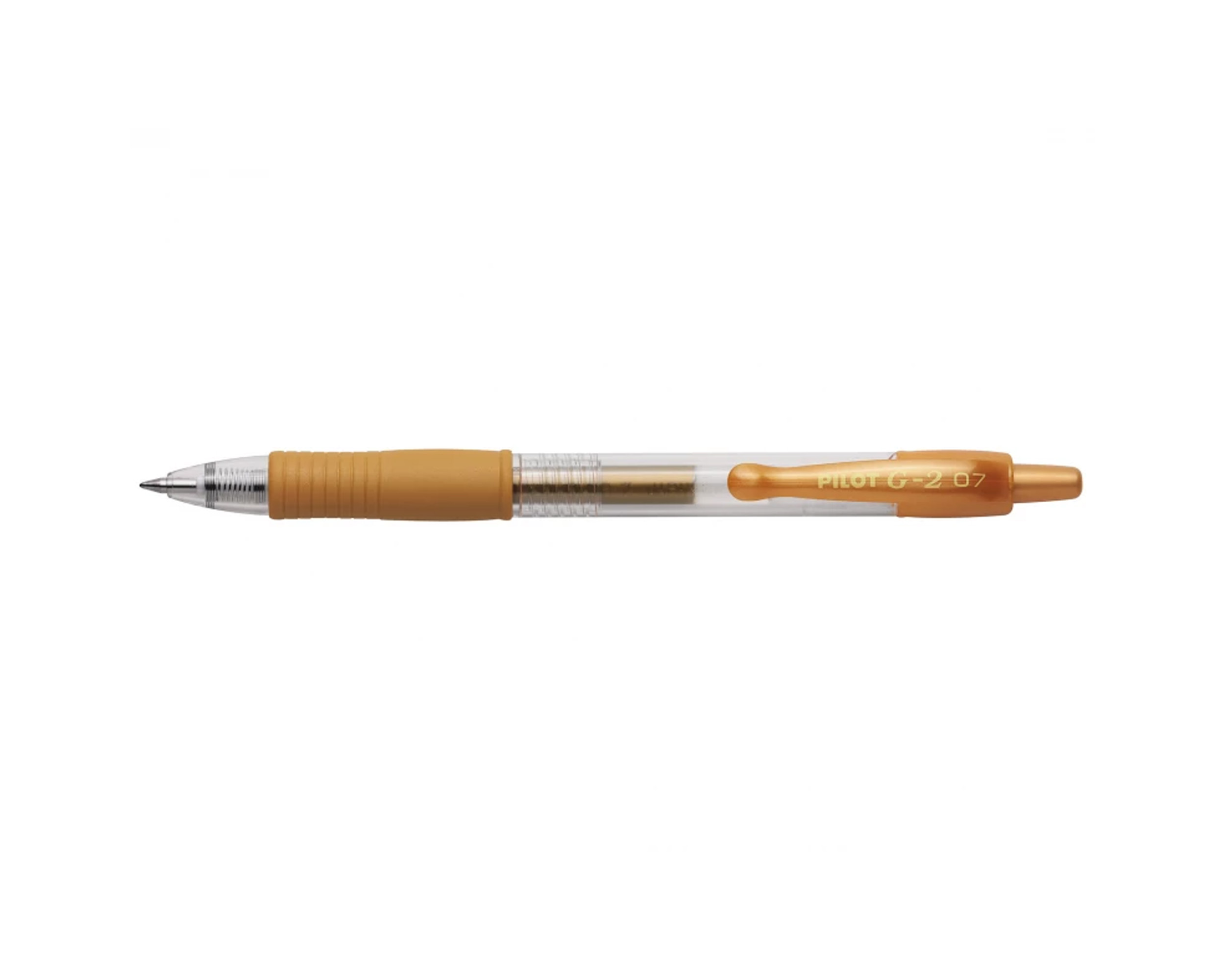 G2-7 Metallicgold