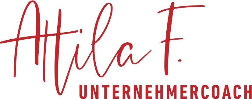 Logo Attila Flöricke