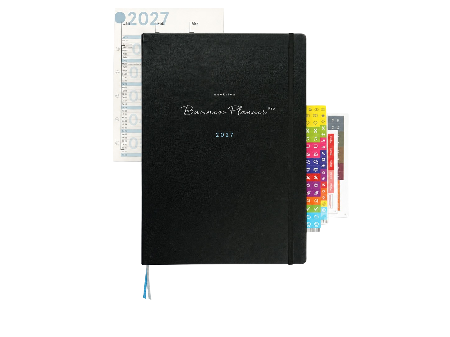 Business Planner Pro