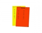 weekview A1-Label-Set | Zubehör zu den A1-Wandplanern abwischbar: A1-Labels, A1-Neonlabels, Sticker