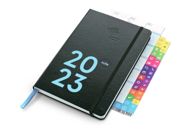 2. Wahl - compact note 2023