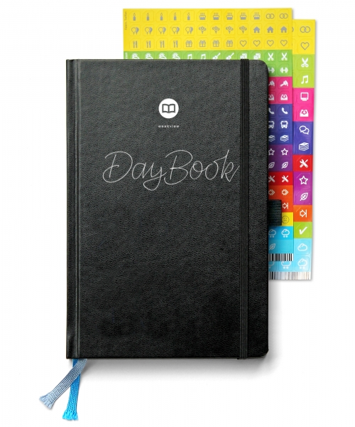 DayBook Plus | Mit Tagesmanagement auf Kurs bleiben!