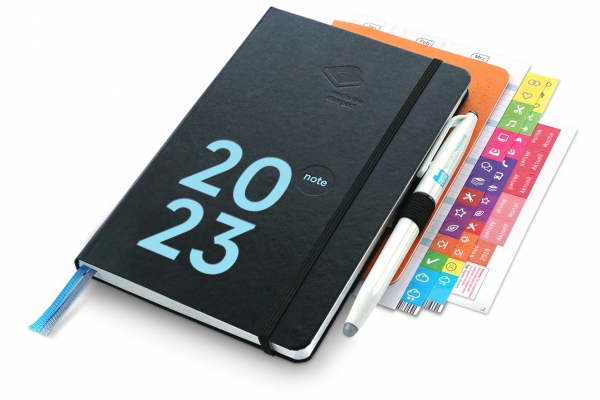 compact note Premium 2023