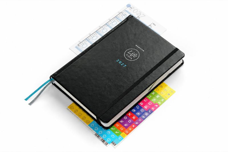 LifeCoach A5 2027