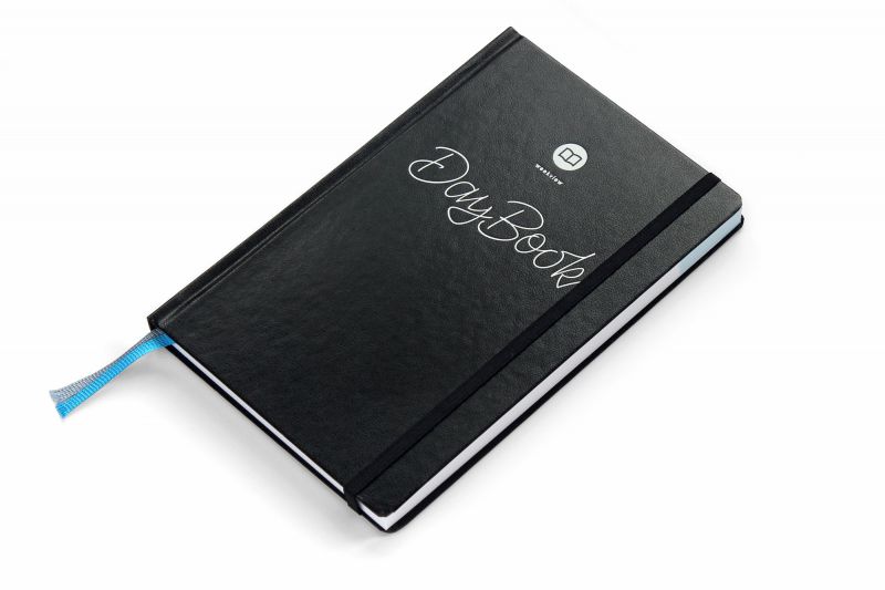 weekview DayBook – Tagesplaner mit Tagesmanagement
